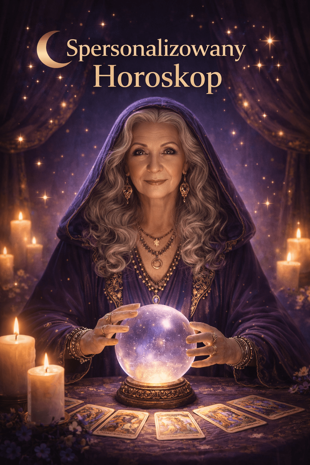 Bogumiła i horoskop